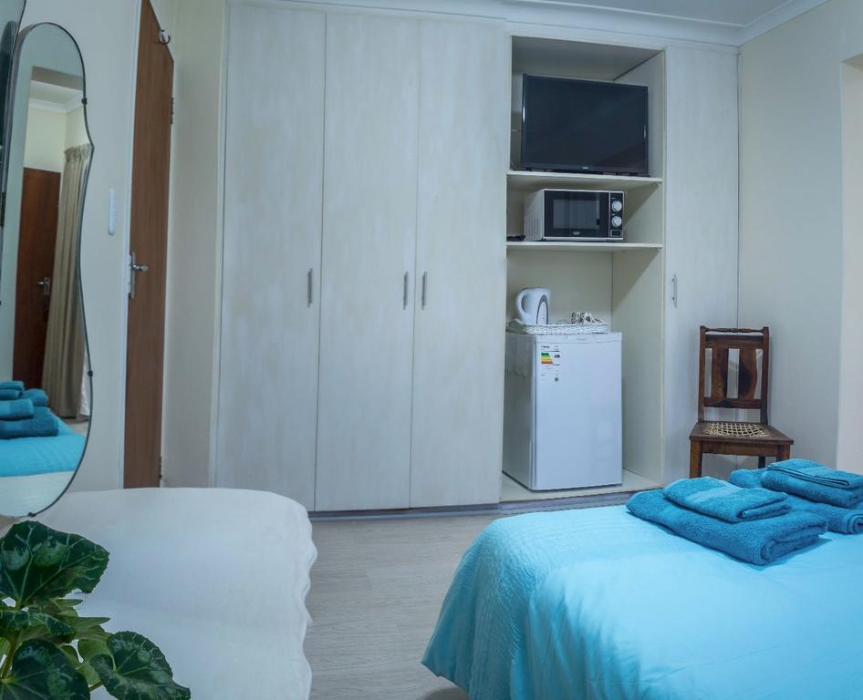 Lientjies Overnight Джордж Экстерьер фото